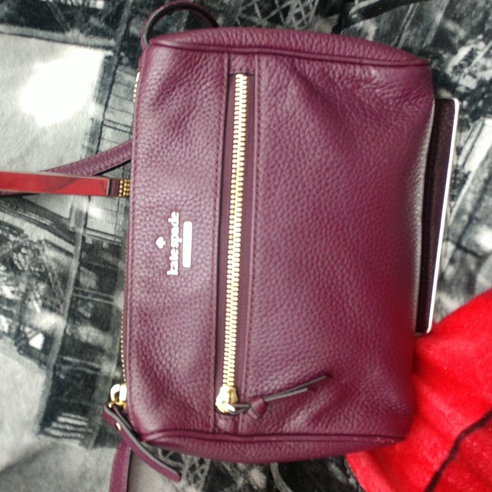 Kate Spade Cayli crossbody